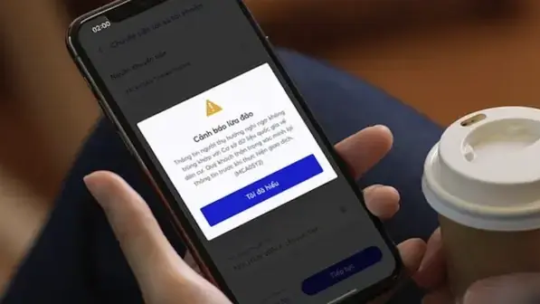Ngành ngân hàng cảnh báo rủi ro hơn 1,7 triệu giao dịch